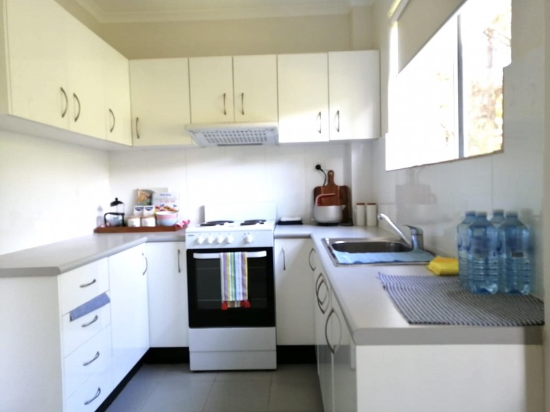 4/4 LEISURE CLOSE, Macquarie Park NSW 2113