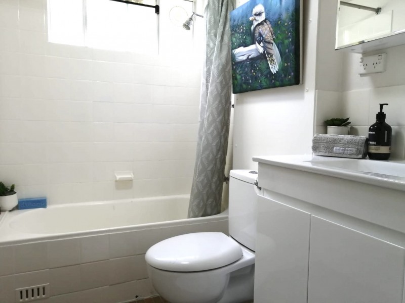 4/4 LEISURE CLOSE, Macquarie Park NSW 2113