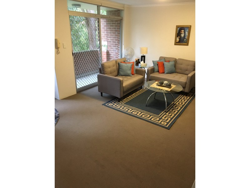 4/4 LEISURE CLOSE, Macquarie Park NSW 2113