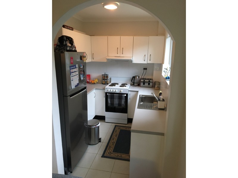 4/4 LEISURE CLOSE, Macquarie Park NSW 2113