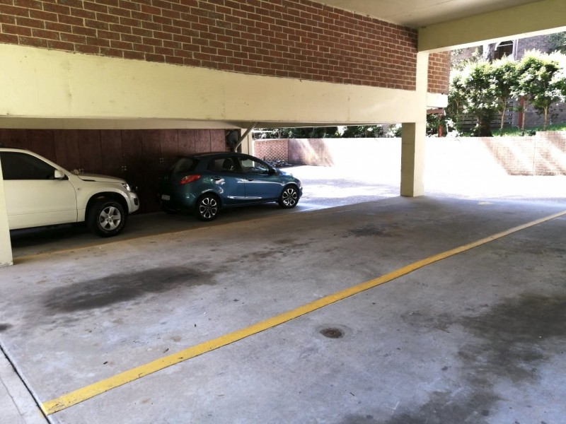 4/4 LEISURE CLOSE, Macquarie Park NSW 2113