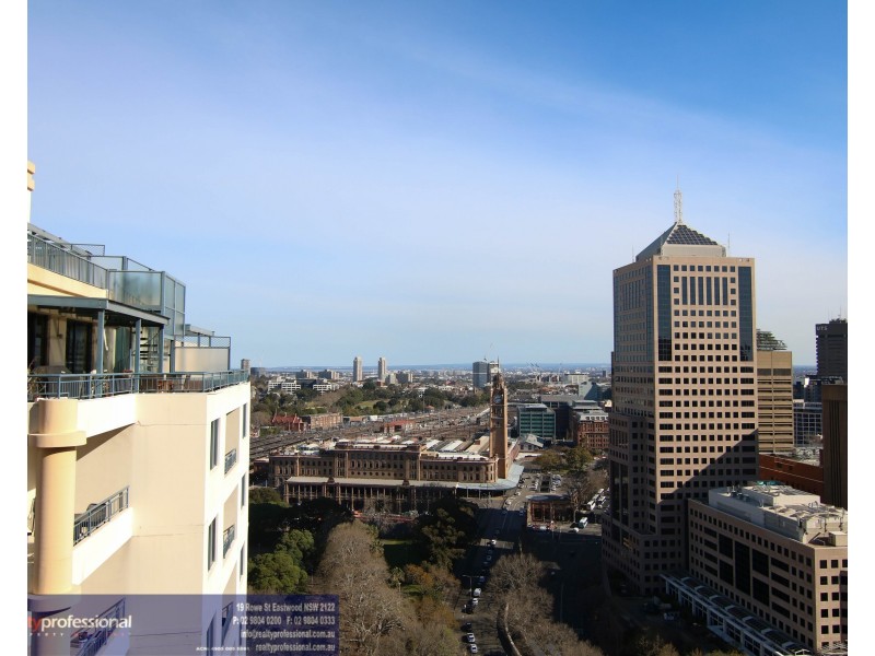 369/303 Castlereagh Street, Haymarket NSW 2000