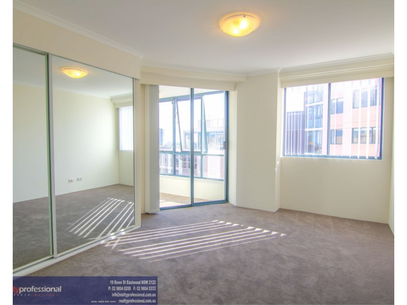369/303 Castlereagh Street, Haymarket NSW 2000