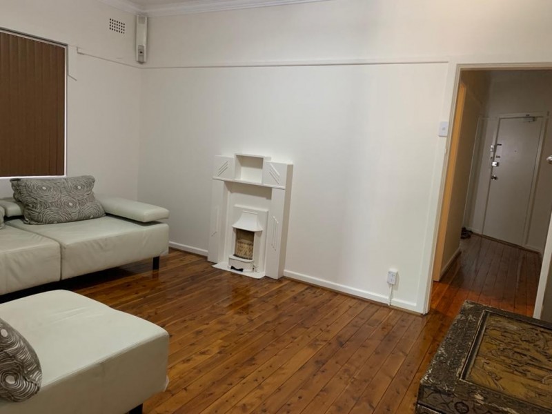 2/99 Milton St, Ashfield NSW 2131