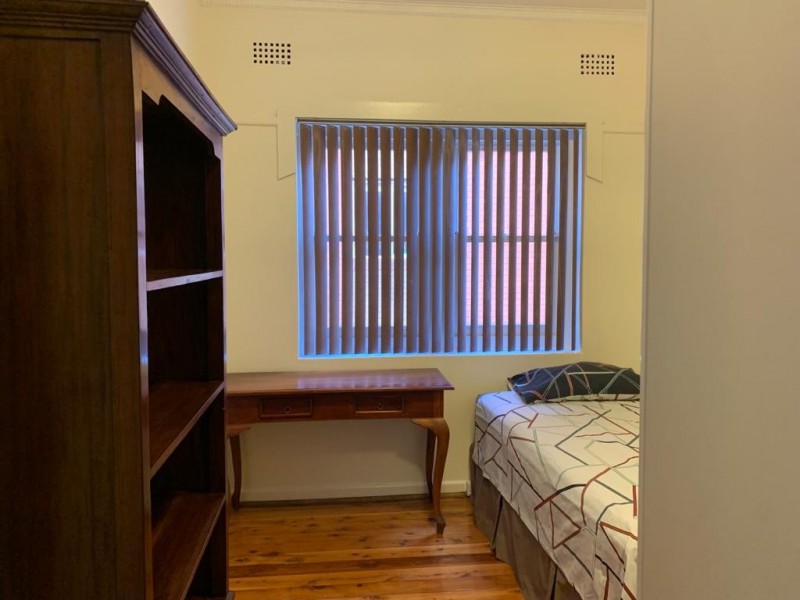 2/99 Milton St, Ashfield NSW 2131