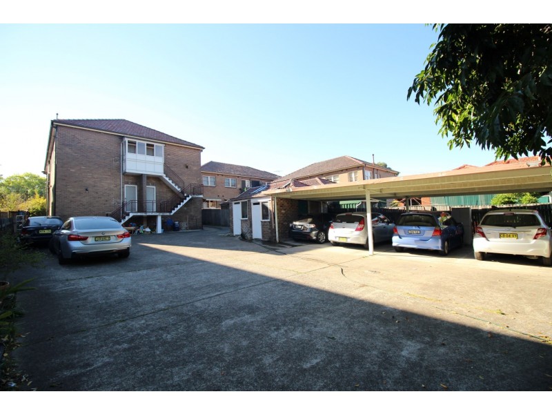 2/99 Milton St, Ashfield NSW 2131