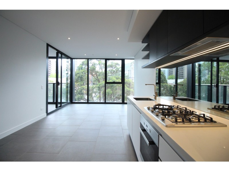 509/1 Marshall Ave, St Leonards NSW 2065