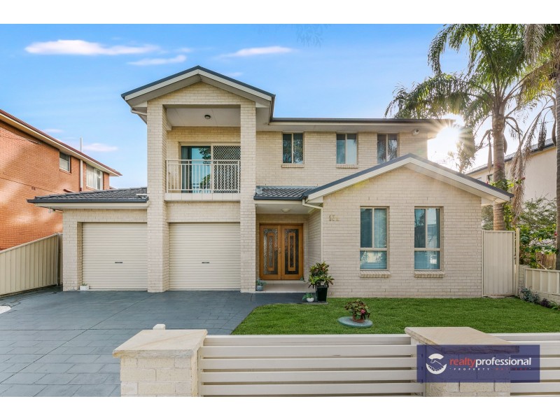 13A WRIGHTS AVENUE, Berala NSW 2141