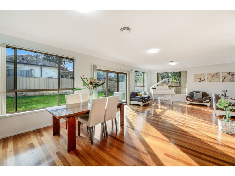 13A WRIGHTS AVENUE, Berala NSW 2141