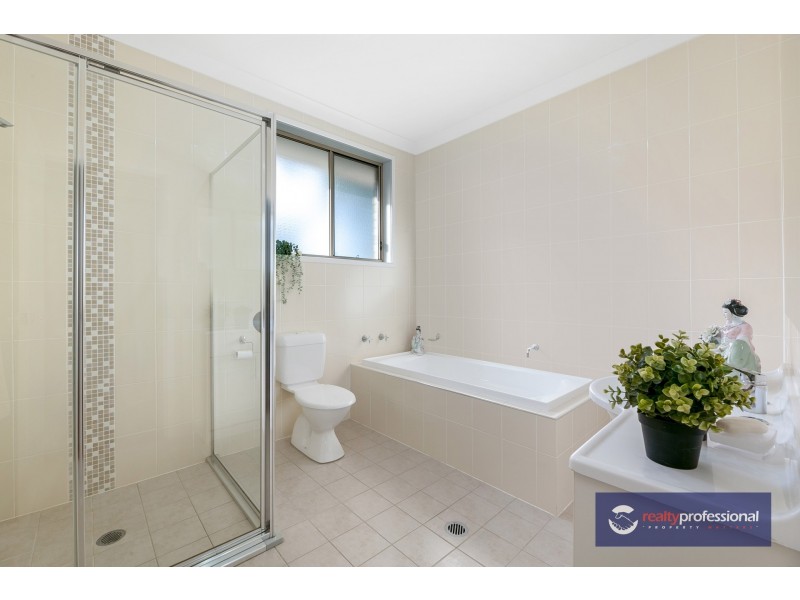 13A WRIGHTS AVENUE, Berala NSW 2141