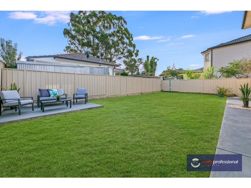 13A WRIGHTS AVENUE, Berala NSW 2141