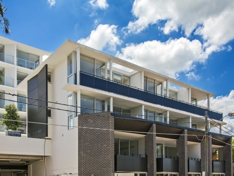 303/8-14 Northcote Street, St Leonards NSW 2065