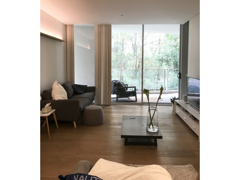 303/8-14 Northcote Street, St Leonards NSW 2065