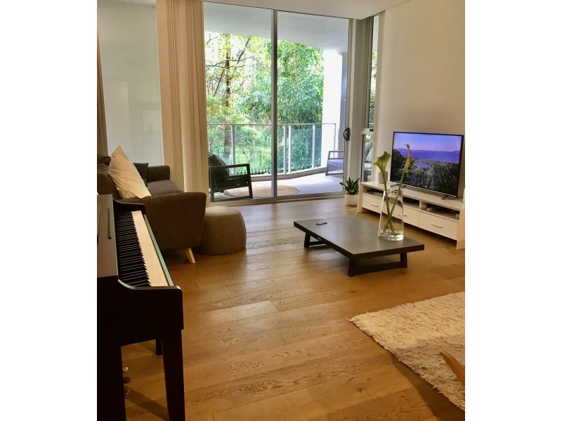 303/8-14 Northcote Street, St Leonards NSW 2065