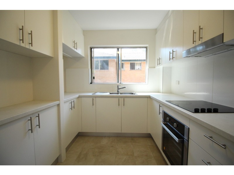 3/21 DOOMBEN AVENUE, Eastwood NSW 2122