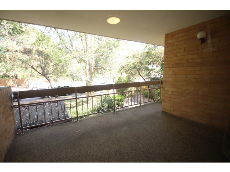 3/21 DOOMBEN AVENUE, Eastwood NSW 2122