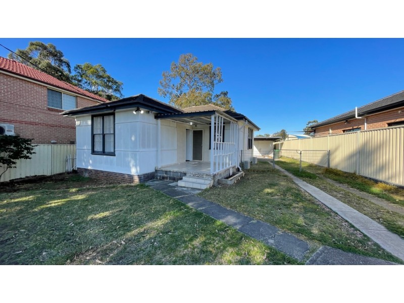 87 Priam Street, Chester Hill NSW 2162