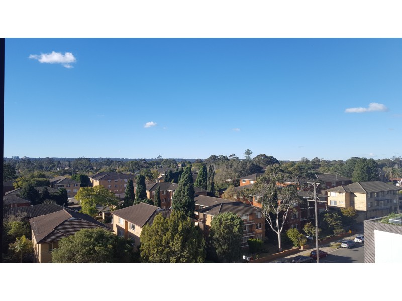 Tower A 512/22 Cambridge Street, Epping NSW 2121