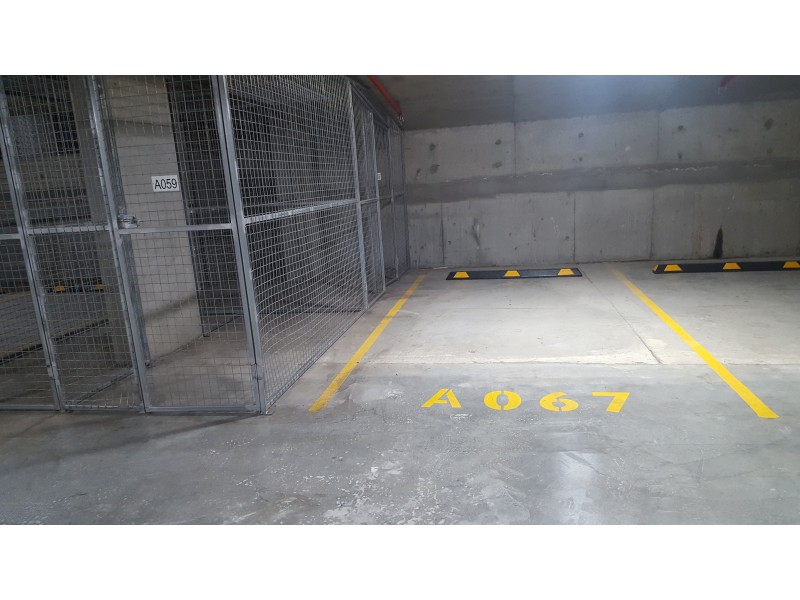 Tower A 512/22 Cambridge Street, Epping NSW 2121