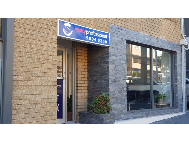 Tower A 512/22 Cambridge Street, Epping NSW 2121