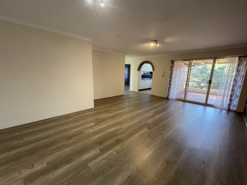 8/18 MOWLE STREET, Westmead NSW 2145