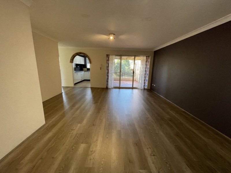 8/18 MOWLE STREET, Westmead NSW 2145