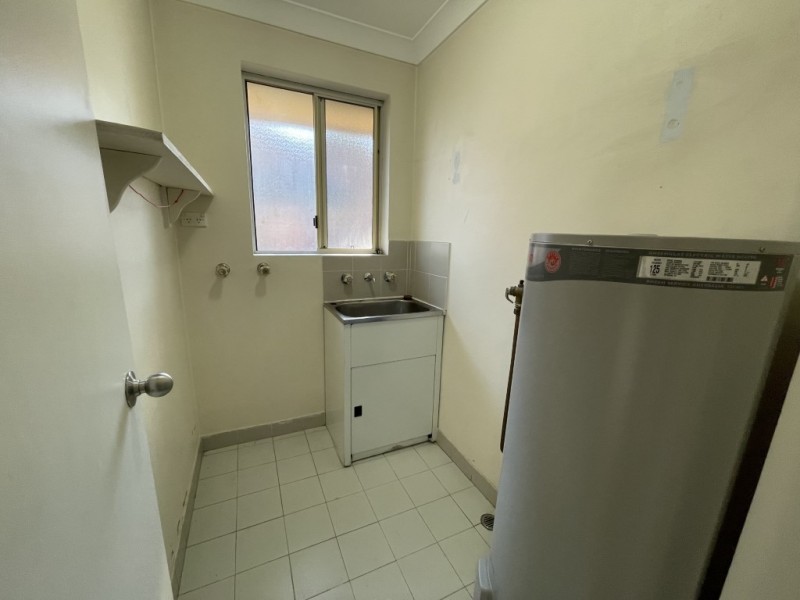 8/18 MOWLE STREET, Westmead NSW 2145