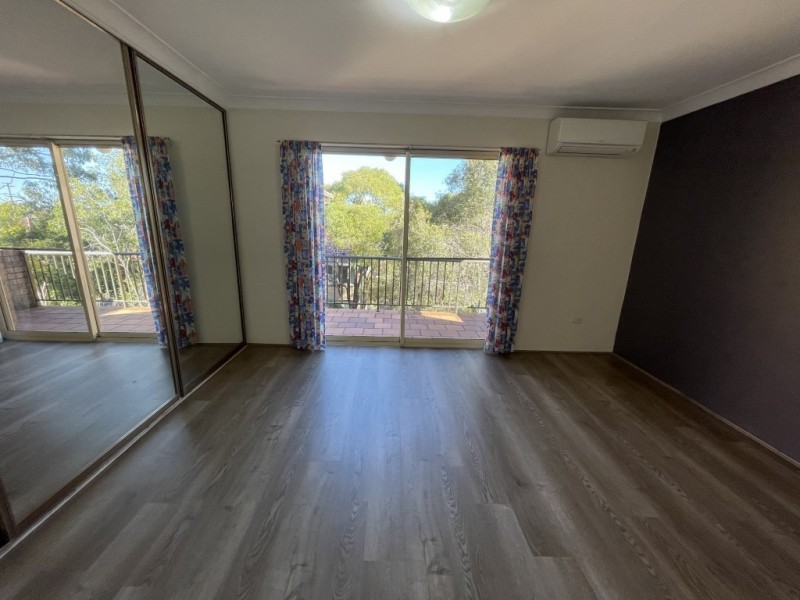 8/18 MOWLE STREET, Westmead NSW 2145