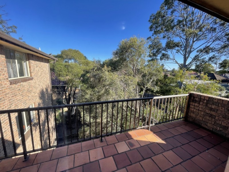 8/18 MOWLE STREET, Westmead NSW 2145