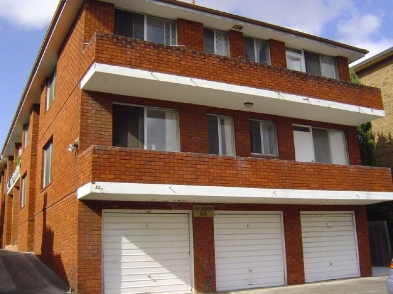 3/53 Charlotte Street, Ashfield NSW 2131