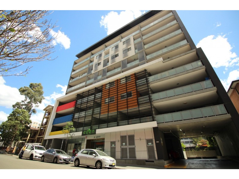 12/9-11 Cowper St, Parramatta NSW 2150