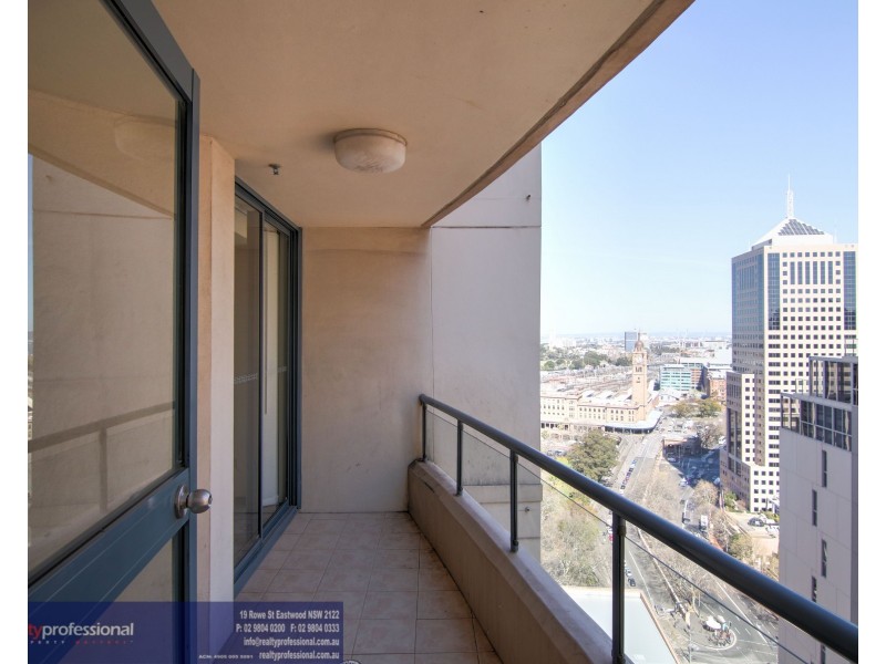 370/303 Castlereagh Street, Haymarket NSW 2000