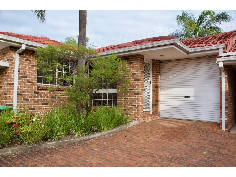 3/100 Kissing Pt rd, Dundas NSW 2117