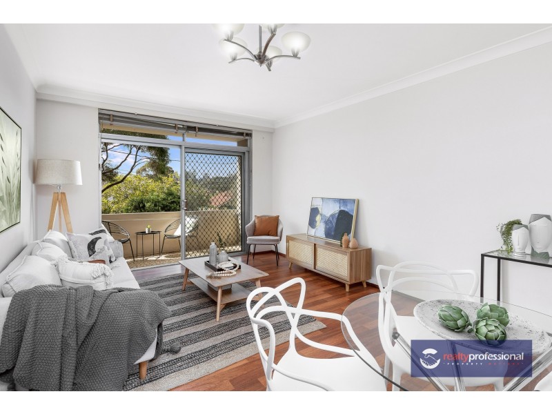 1/17 Cambridge Street, Gladesville NSW 2111