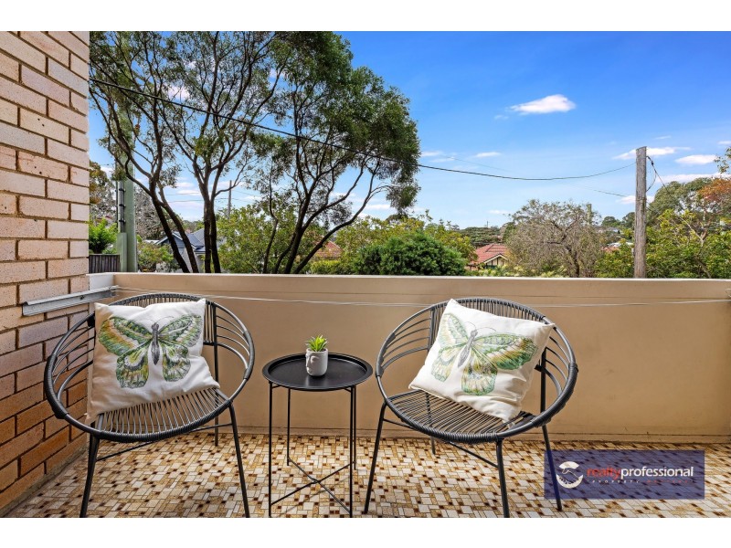 1/17 Cambridge Street, Gladesville NSW 2111