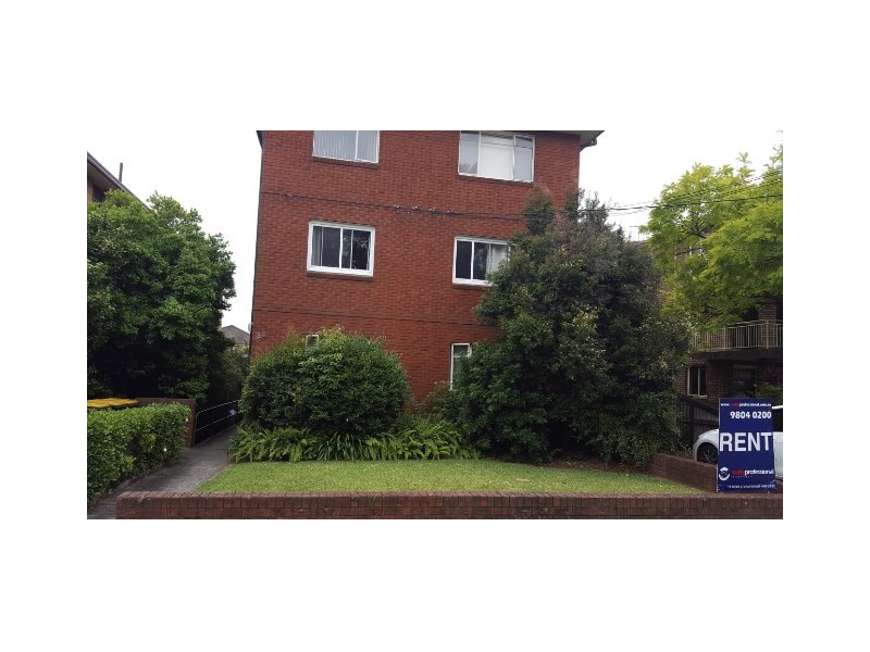 2/34 Ethel Street, Eastwood NSW 2122