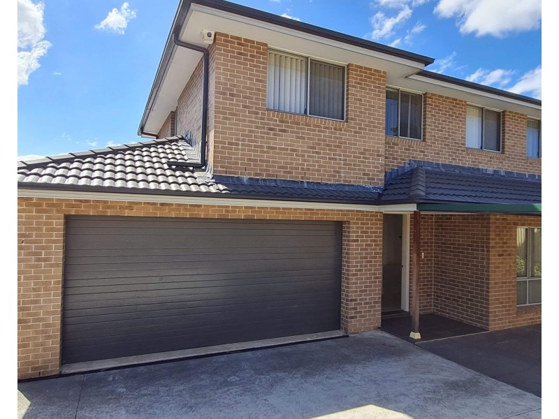 88 Linton Lane, West Ryde NSW 2114
