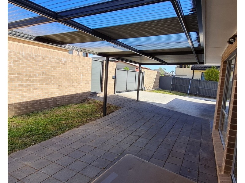 88 Linton Lane, West Ryde NSW 2114