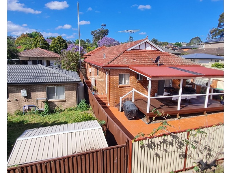88 Linton Lane, West Ryde NSW 2114