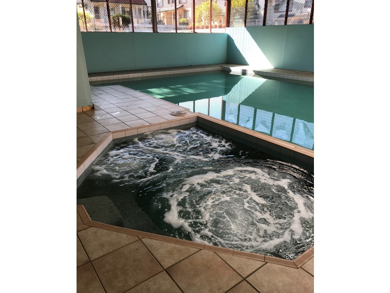 94/125 Park Road, Dundas NSW 2117