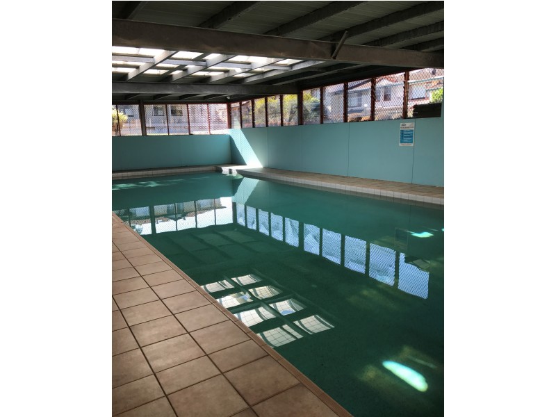 94/125 Park Road, Dundas NSW 2117