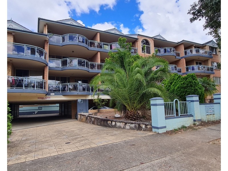 10/26 BAILEY ST STREET, Westmead NSW 2145