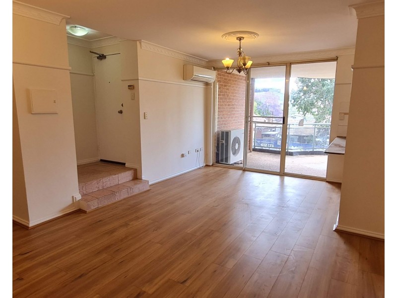 10/26 BAILEY ST STREET, Westmead NSW 2145