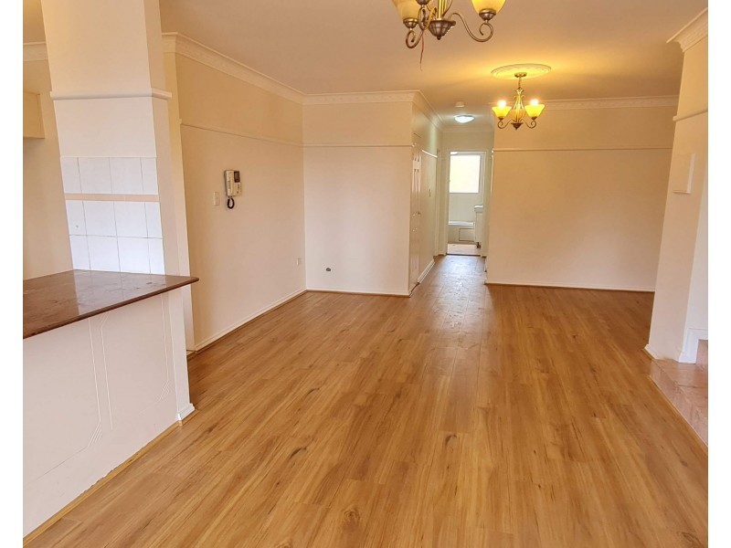 10/26 BAILEY ST STREET, Westmead NSW 2145