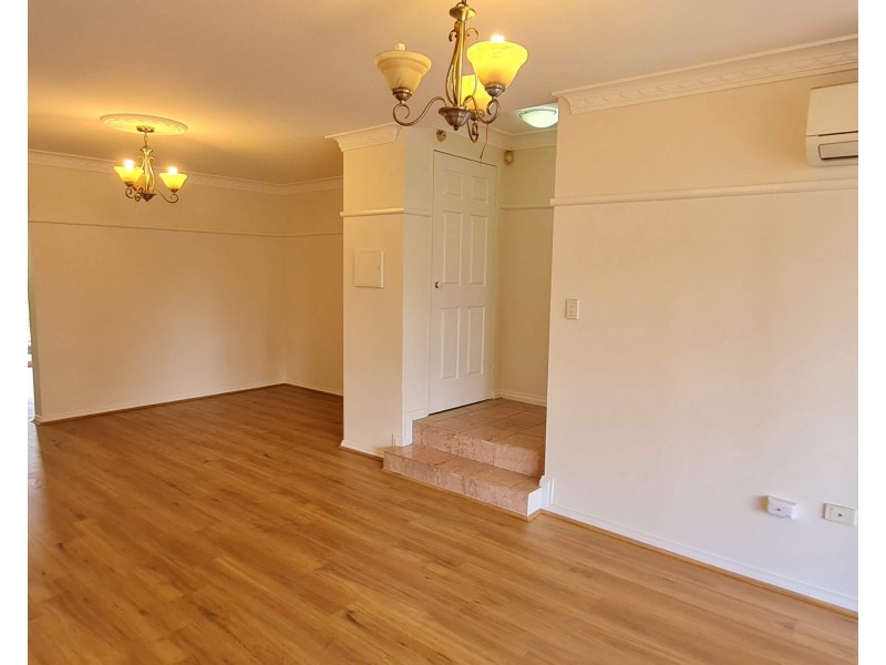 10/26 BAILEY ST STREET, Westmead NSW 2145