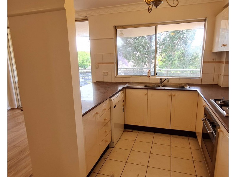 10/26 BAILEY ST STREET, Westmead NSW 2145