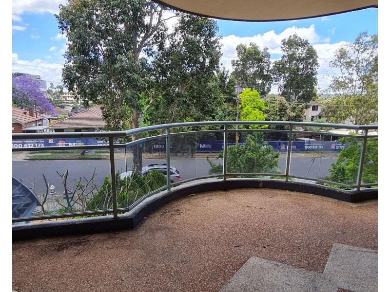 10/26 BAILEY ST STREET, Westmead NSW 2145