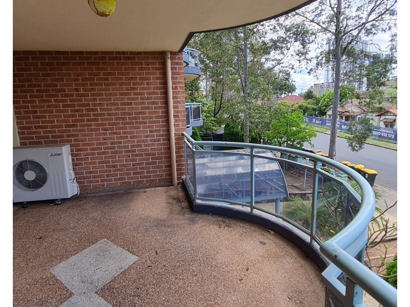 10/26 BAILEY ST STREET, Westmead NSW 2145