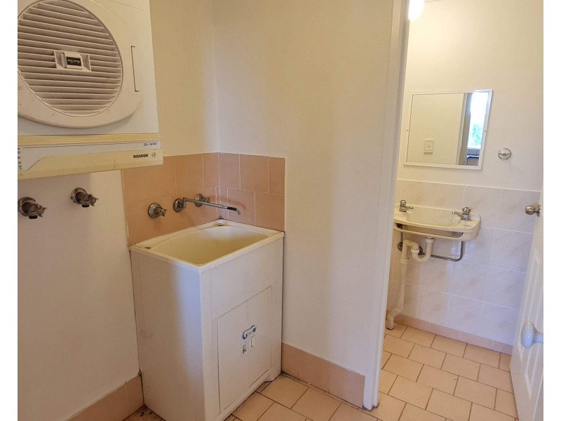 10/26 BAILEY ST STREET, Westmead NSW 2145