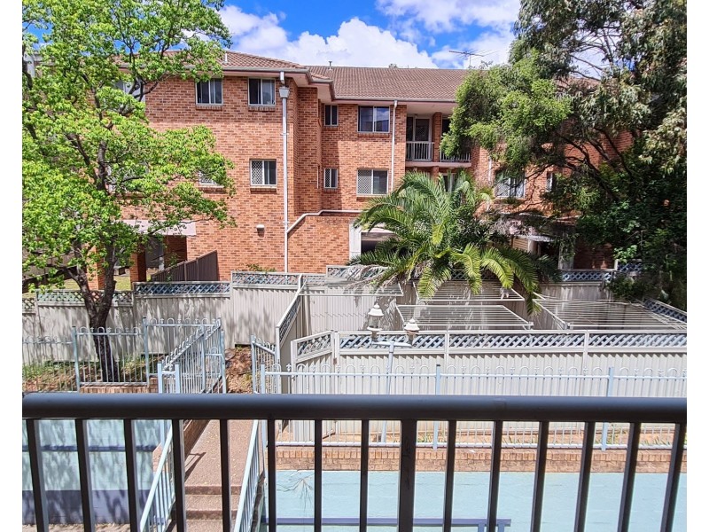 10/26 BAILEY ST STREET, Westmead NSW 2145